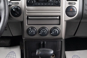 Внедорожник Nissan X-Trail 2005 года, 639000 рублей, Оренбург