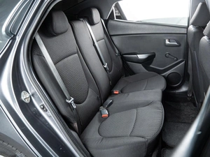 Седан Kia Rio 2013 года, 871000 рублей, Волгоград