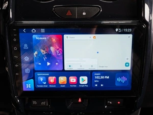 Внедорожник Renault Duster 2016 года, 1050000 рублей, Тюмень