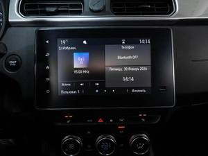 Внедорожник Renault Arkana 2021 года, 1378000 рублей, Ставрополь