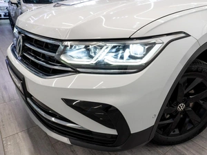 Внедорожник Volkswagen Tiguan 2021 года, 3899000 рублей, Саратов