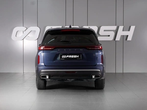 Внедорожник EXEED VX 2023 года, 3780000 рублей, Минеральные Воды