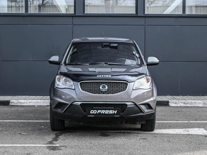 Внедорожник SsangYong Actyon 2011 года, 999000 рублей, Кирилловка