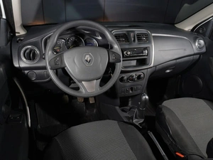 Хетчбэк Renault Sandero 2017 года, 929555 рублей, Тверь