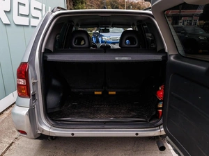 Внедорожник Toyota RAV4 2004 года, 1100000 рублей, Большой Сочи