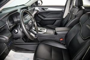 Внедорожник Haval Jolion 2023 года, 1789000 рублей, Пермь