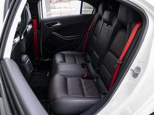 Хетчбэк Mercedes-benz A-класс AMG 2014 года, 2835000 рублей, Краснодар