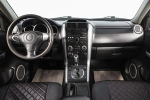 Внедорожник Suzuki Grand Vitara 2008 года, 1049000 рублей, Новосибирск