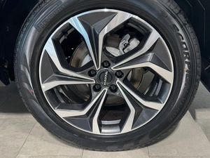 Внедорожник Haval F7x 2026 года, 3799000 рублей, Красноярск