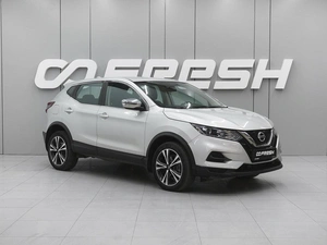 Внедорожник Nissan Qashqai 2022 года, 2299000 рублей, Ростов-на-Дону