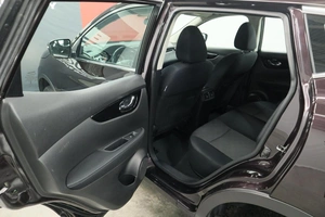 Внедорожник Nissan Qashqai 2015 года, 1600000 рублей, Курск