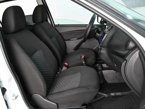 Седан ВАЗ (LADA) Granta 2024 года, 879000 рублей, Аксай