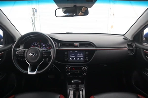 Седан Kia Rio 2020 года, 1625000 рублей, Орёл