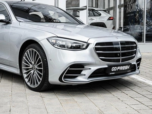Седан Mercedes-benz S-класс 2021 года, 9049000 рублей, Ставрополь
