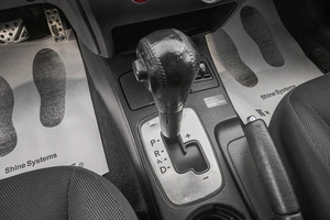 Внедорожник Mitsubishi Outlander 2007 года, 989000 рублей, Барнаул