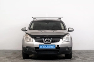 Внедорожник Nissan Qashqai 2009 года, 1149000 рублей, Томск
