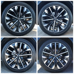 Внедорожник Volvo XC90 2015 года, 2550000 рублей, Мирное
