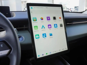 Седан Changan Lamore 2024 года, 2649000 рублей, Волгоград