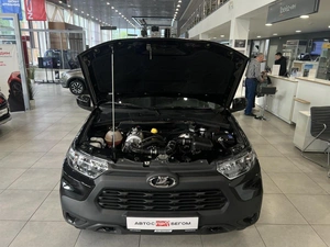 Внедорожник ВАЗ (LADA) Niva 2023 года, 1280000 рублей, Орёл