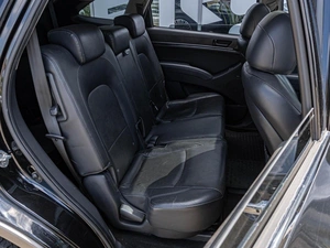 Внедорожник Hyundai ix55 2012 года, 850000 рублей, Краснодар