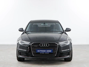Седан Audi A6 2016 года, 2098999 рублей, Москва