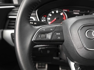 Седан Audi A4 2015 года, 2279000 рублей, Ставрополь