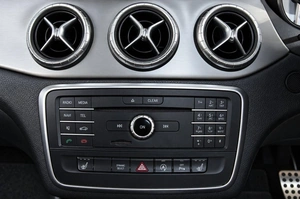 Седан Mercedes-benz CLA-класс 2015 года, 1699000 рублей, Челябинск