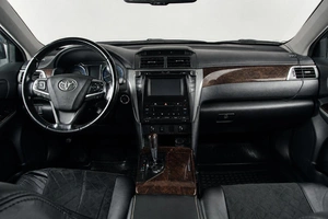Седан Toyota Camry 2015 года, 1789000 рублей, Челябинск