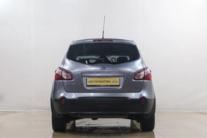 Внедорожник Nissan Qashqai+2 2010 года, 1029000 рублей, Новокузнецк