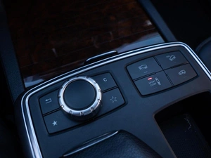Внедорожник Mercedes-benz GL-класс 2014 года, 4400000 рублей, Волгоград