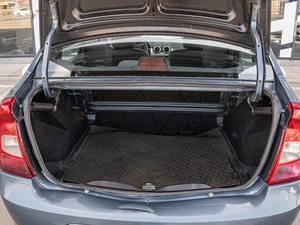 Седан Renault Logan 2011 года, 499000 рублей, Краснодар