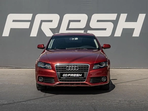 Седан Audi A4 2010 года, 879000 рублей, Краснодар