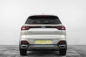 Внедорожник Chery Tiggo 8 2020 года, 1759000 рублей, Кемерово