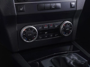 Внедорожник Mercedes-benz GLK-класс 2010 года, 1820000 рублей, Ростов-на-Дону