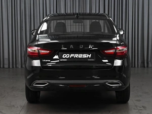 Седан ВАЗ (LADA) Vesta 2026 года, 1834000 рублей, Ставрополь