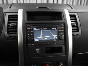 Внедорожник Nissan X-Trail 2013 года, 1578000 рублей, Ставрополь