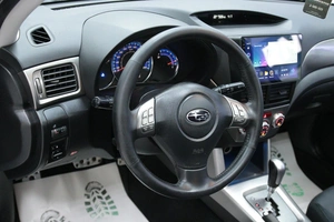 Внедорожник Subaru Forester 2008 года, 1338000 рублей, Солонцы