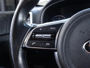 Внедорожник Kia Sportage 2019 года, 2500000 рублей, Волгоград