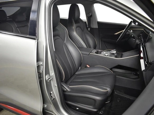 Внедорожник OMODA C5 2023 года, 1580100 рублей, Казань