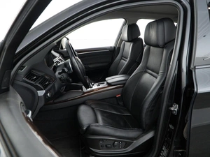 Внедорожник BMW X6 2011 года, 1600046 рублей, Москва