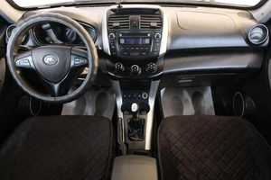 Внедорожник Lifan X60 2014 года, 699000 рублей, Омск