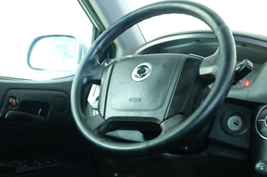Внедорожник SsangYong Kyron 2013 года, 959000 рублей, Омск