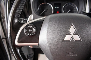 Внедорожник Mitsubishi Outlander 2014 года, 1479000 рублей, Пермь