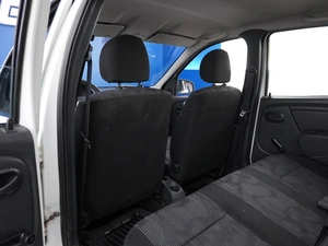Седан Renault Logan 2013 года, 445099 рублей, Москва