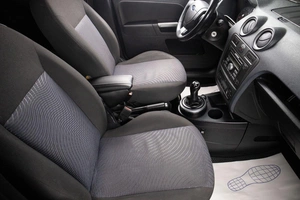 Хетчбэк Ford Fusion 2008 года, 519000 рублей, Оренбург
