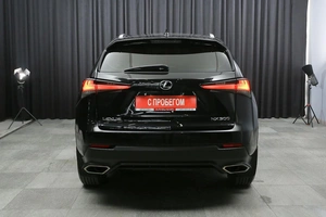 Внедорожник Lexus NX 2020 года, 3947000 рублей, Красноярск