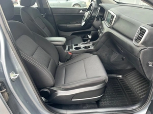 Внедорожник Kia Sportage 2020 года, 2390000 рублей, Абакан