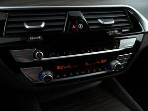 Седан BMW 5 серия 2020 года, 4349444 рублей, Москва