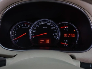 Седан Nissan Teana 2010 года, 999000 рублей, Воронеж