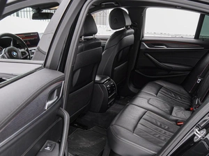 Седан BMW 5 серия 2021 года, 5099000 рублей, Волгоград